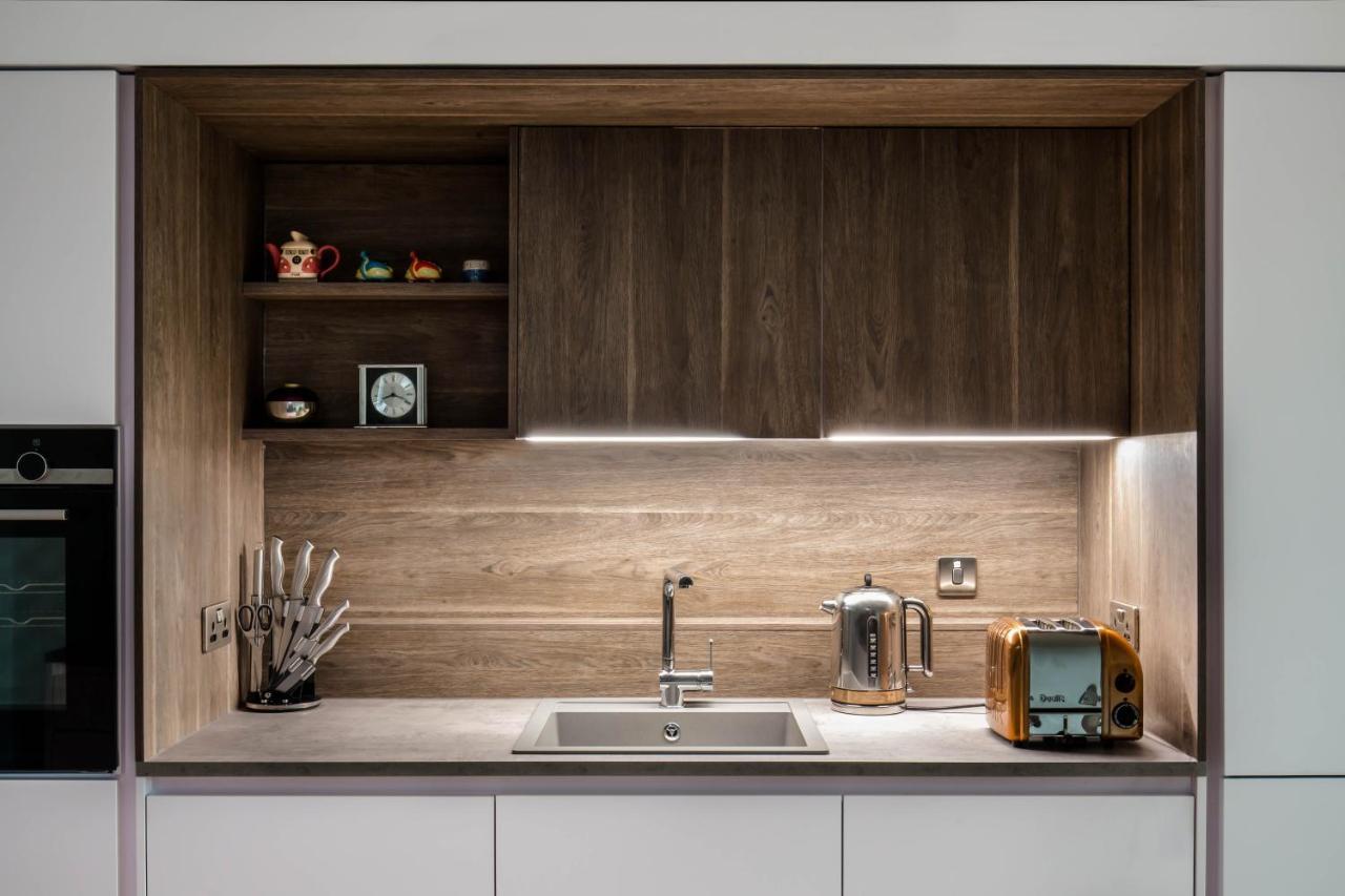 Appartement No. 5 Warriston, Canonmills Luxury *